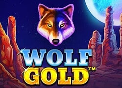 Wolf G Seven Casino Game