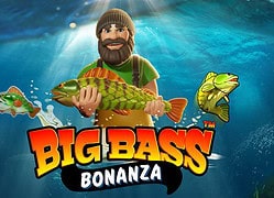 Big Bass Bonanza Seven Casino Game