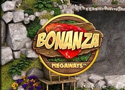 Bonanza Megaways Seven Casino Game