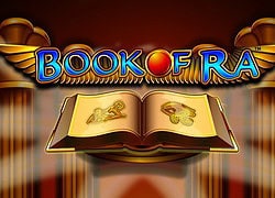 Book of Ra Seven Casino Slot