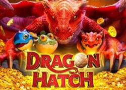 Dragon Hatch Seven Casino Game