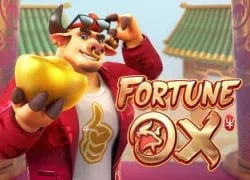 Fortune Ox Seven Casino Game