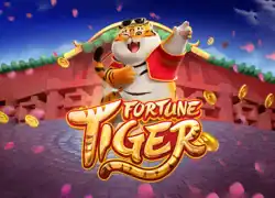 Fortune Tiger Seven Casino Slot