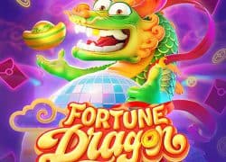 Fortune Dragon Seven Casino Game