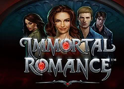 Immortal Romance Seven Casino Game