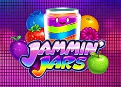 Jammin' Jars slot Seven Casino Game