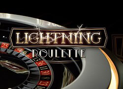 Lightning Roulette Seven Casino Game