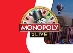 Monopoly Live Seven Casino Game