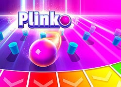 Plinko Seven Casino Game