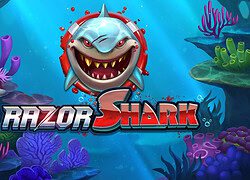 Razor Shark slot Seven Casino Game