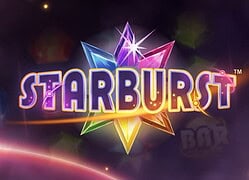 Seven Casino Game Starburst