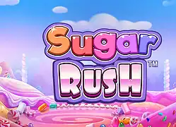 Sugar Rush Seven Casino Game