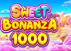 Sweet Bonanza 1000 Seven Casino Game