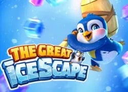 The Great Ice Escape Seven Casino Game