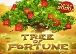 Three of Fortune Seven Casino Game