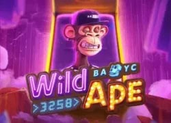 Wild Ape Seven Casino Game