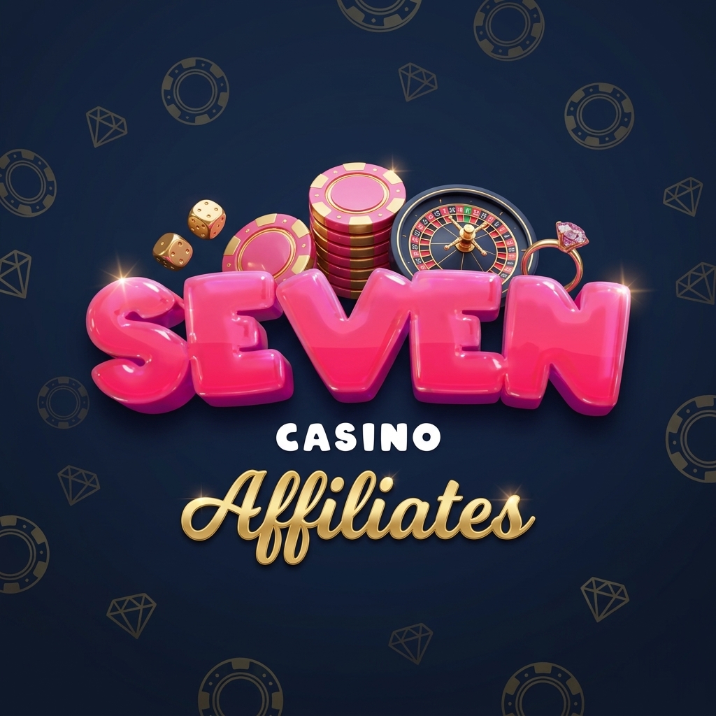 Seven Casino Affiliates (Affiliate Program)